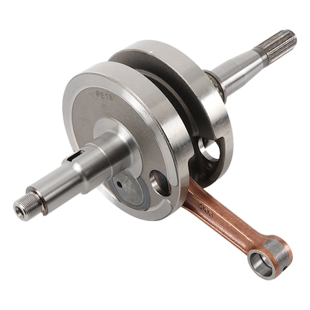 Hot Rods Crankshaft For Yamaha YFM 350 R Raptor 2004-2013 4043 4043